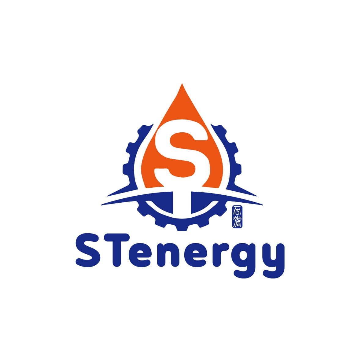 STenergy logo
